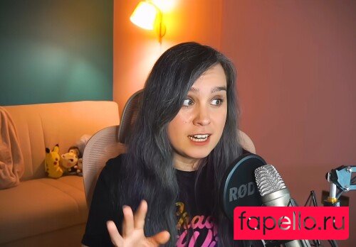 Ellen Rose Nude Onlyfans Photo 3