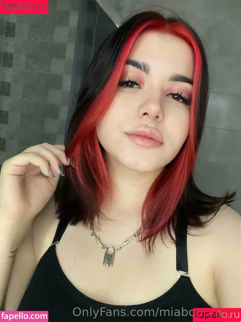 mia_booty / miabootyfree Onlyfans Photo Gallery 