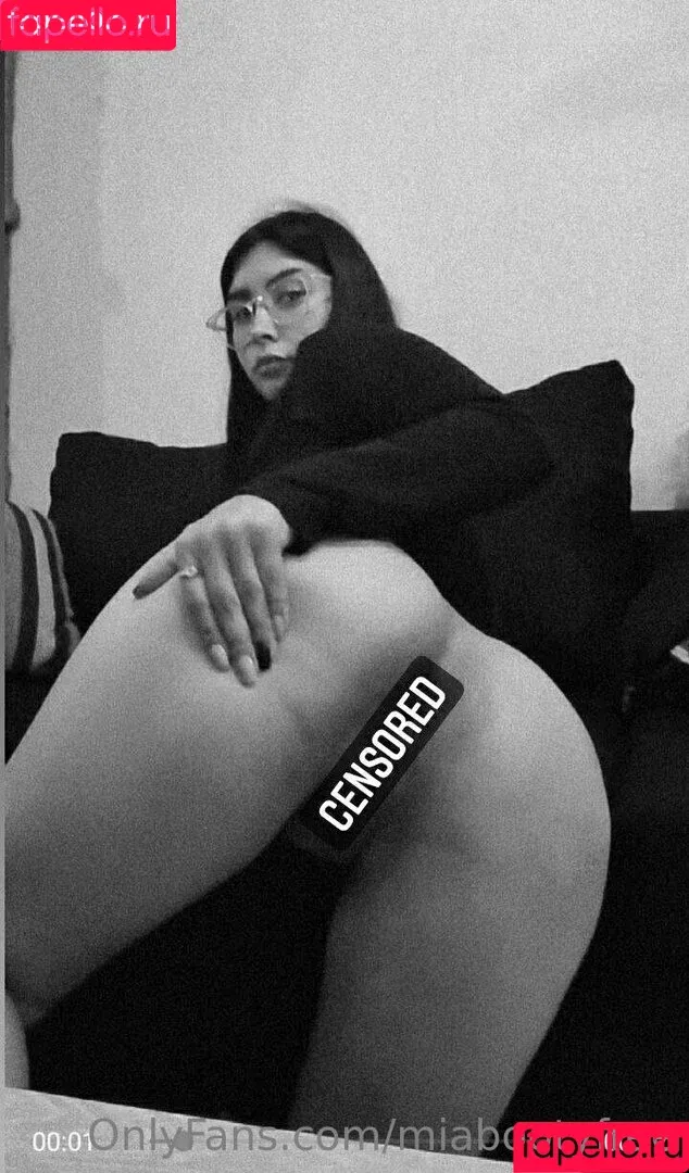 mia_booty / miabootyfree Onlyfans Photo Gallery 