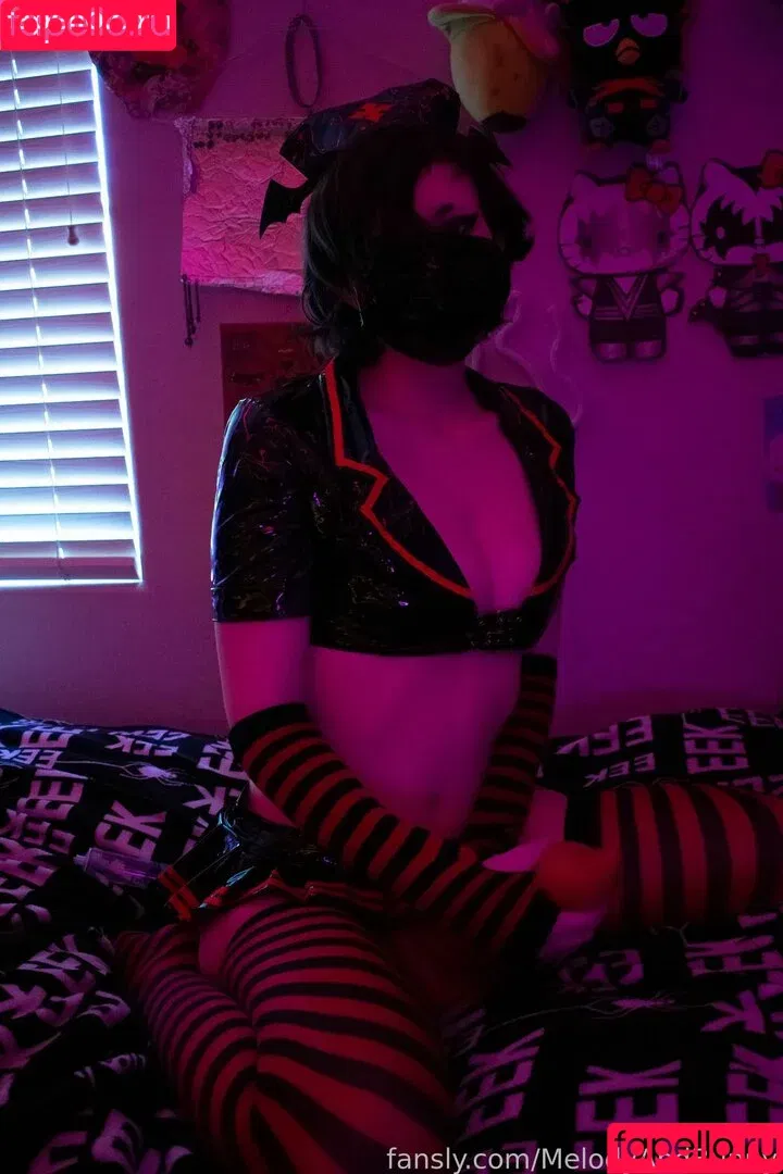 BrokenBunnys / the.brokenbunny Onlyfans Photo Gallery 