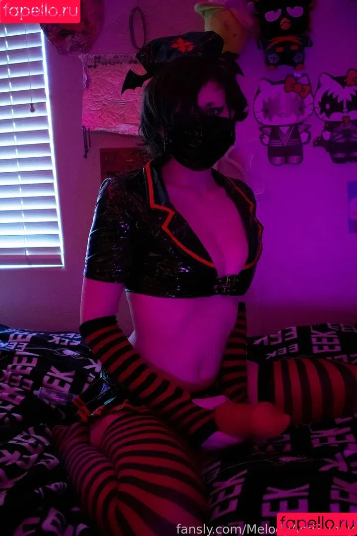 BrokenBunnys / the.brokenbunny Onlyfans Photo Gallery 