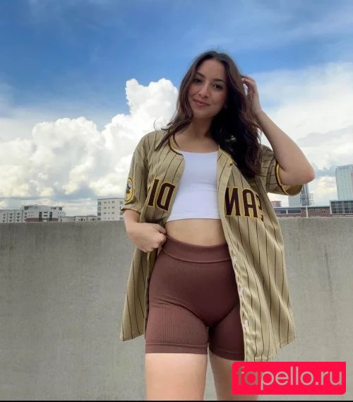 Amy Le Owens Nude Onlyfans Photo 15
