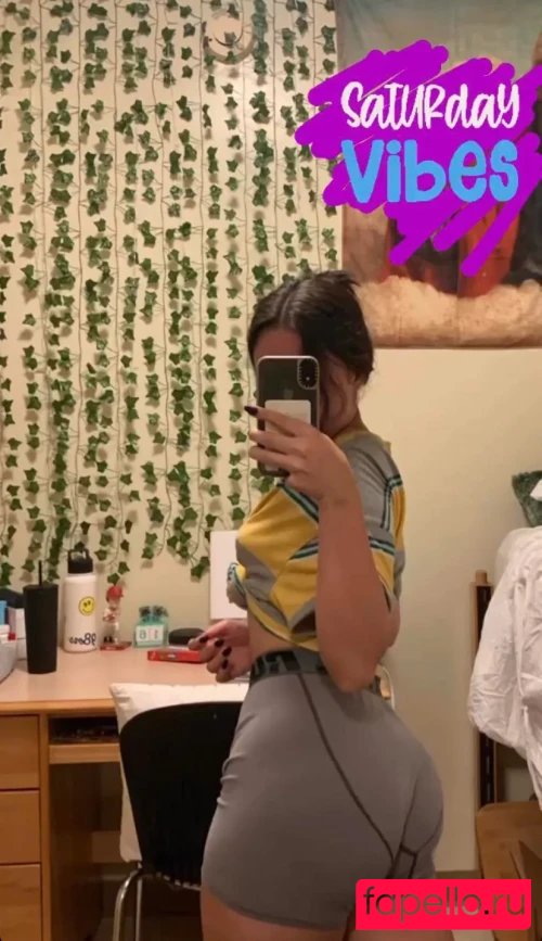 Amy Le Owens Nude Onlyfans Photo 8