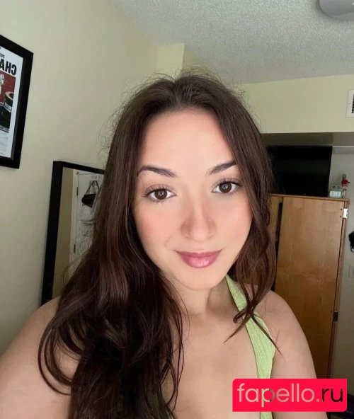 Amy Le Owens Nude Onlyfans Photo 3