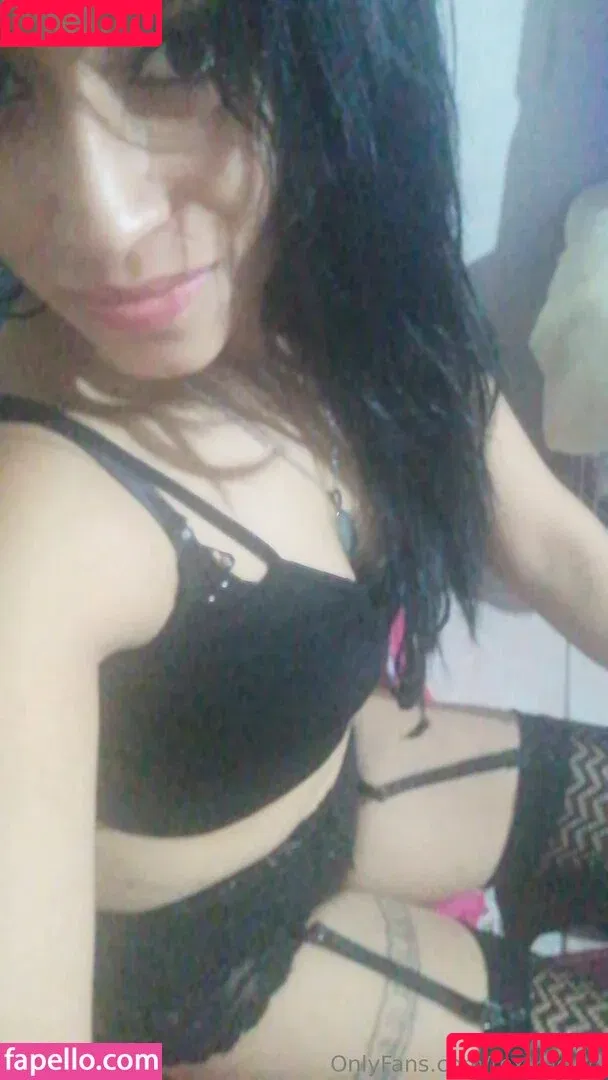 toxikaortiz Onlyfans Photo Gallery 