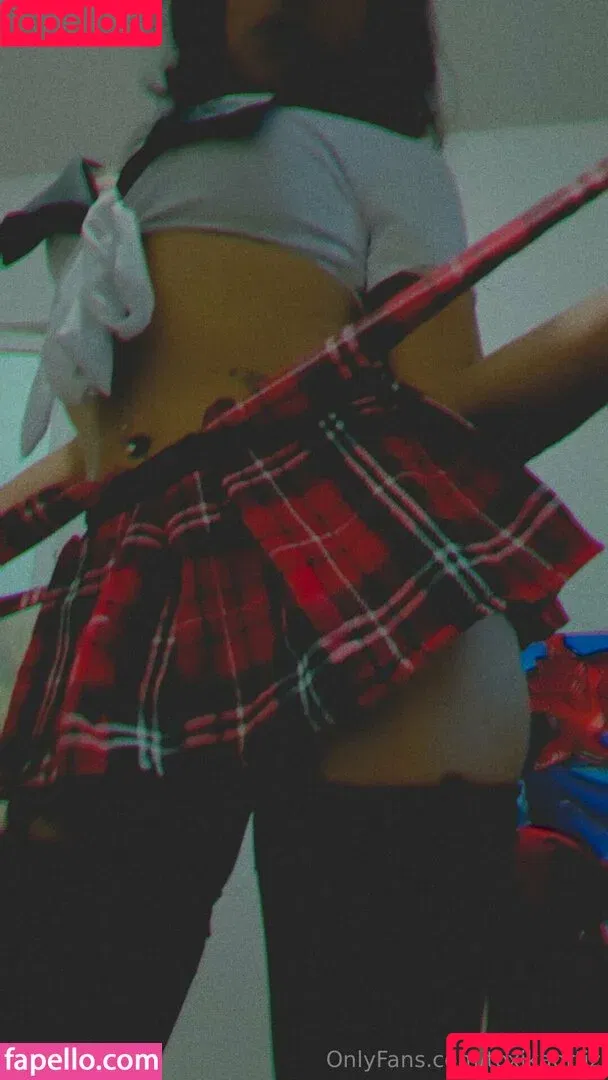 toxikaortiz Onlyfans Photo Gallery 