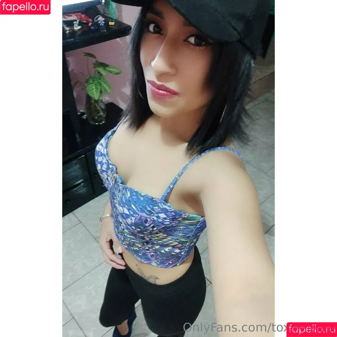 toxikaortiz Onlyfans Photo Gallery 