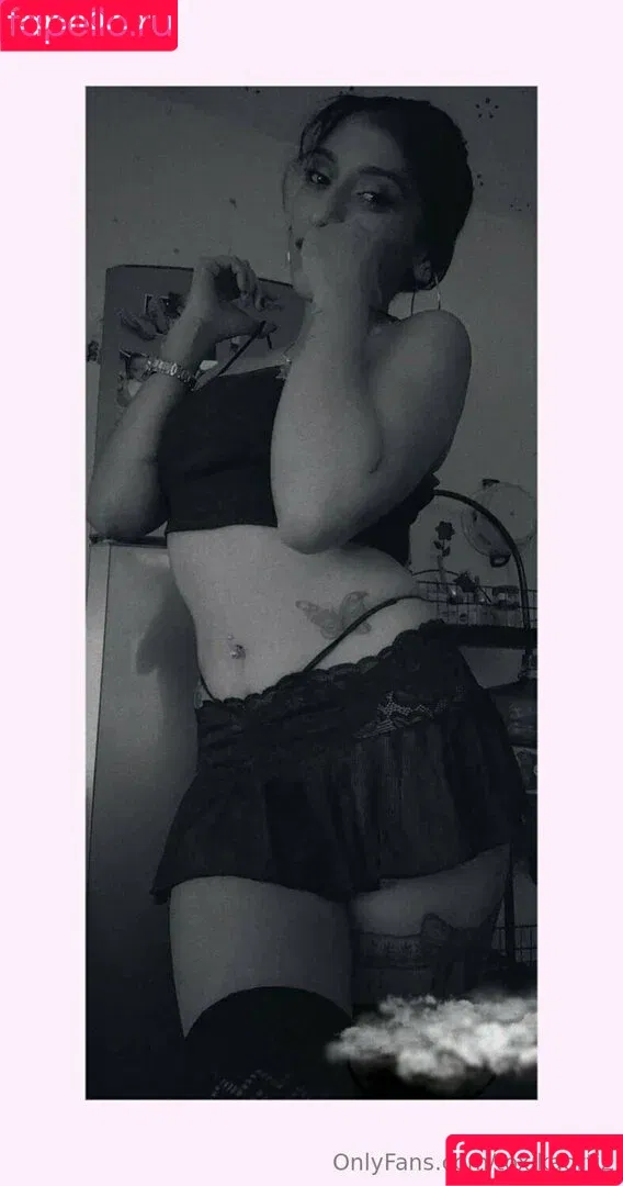 toxikaortiz Onlyfans Photo Gallery 