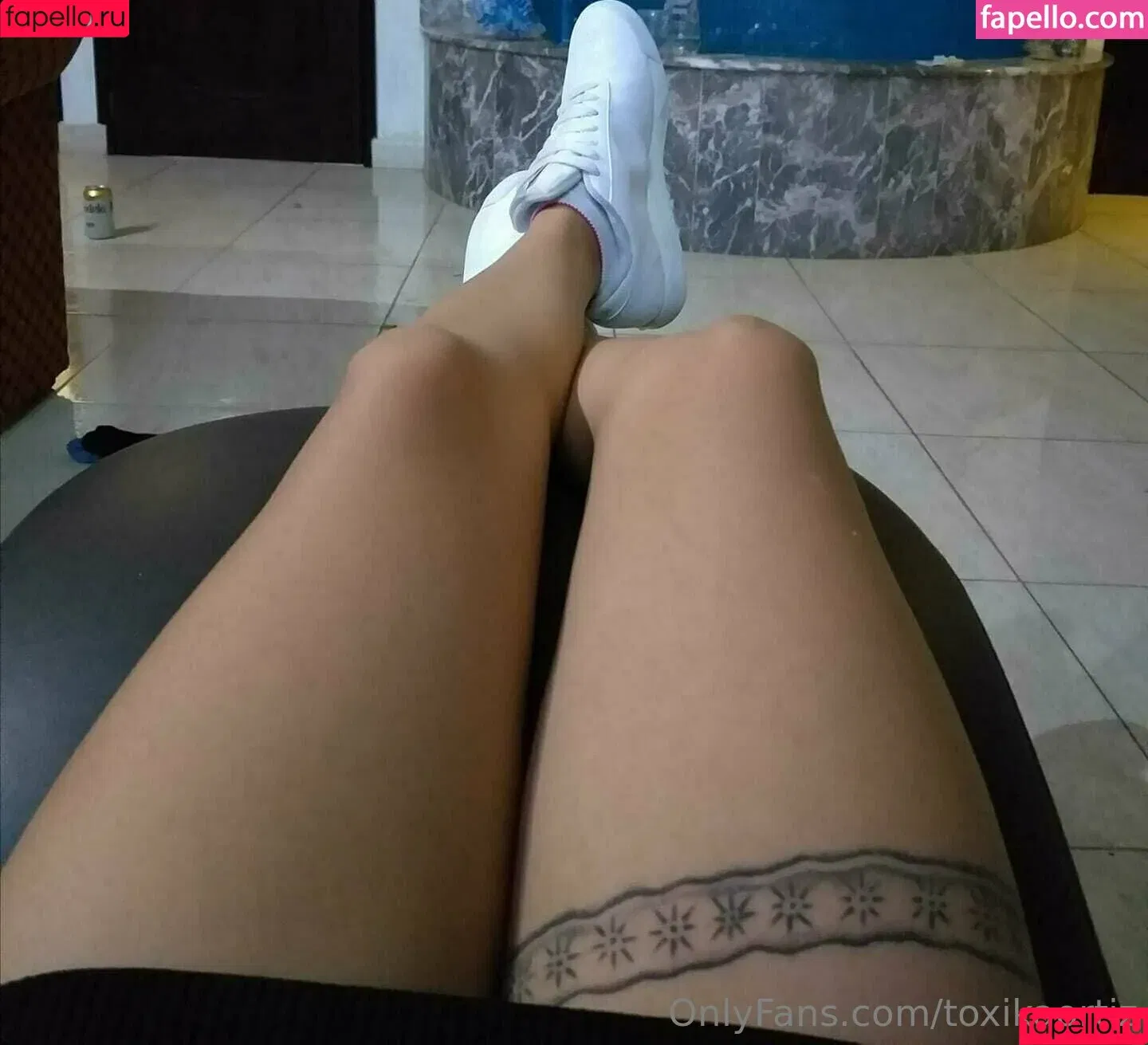 toxikaortiz Onlyfans Photo Gallery 