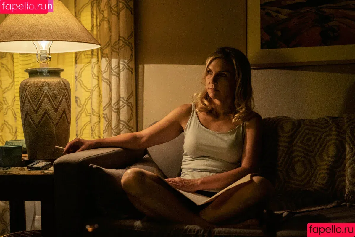 Rhea Seehorn / rheaseehorn Onlyfans Photo Gallery 