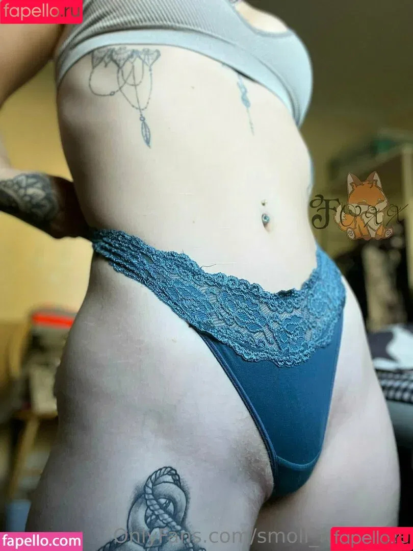 smoll.foxx / smoll_foxx_free Onlyfans Photo Gallery 