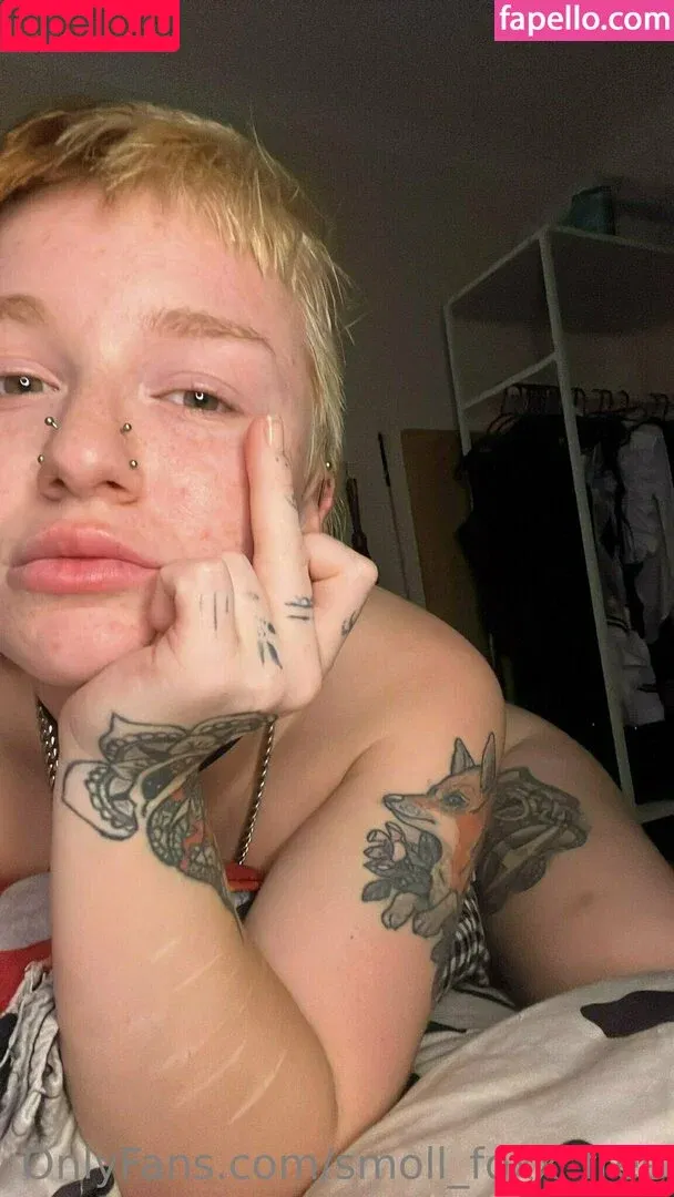 smoll.foxx / smoll_foxx_free Onlyfans Photo Gallery 