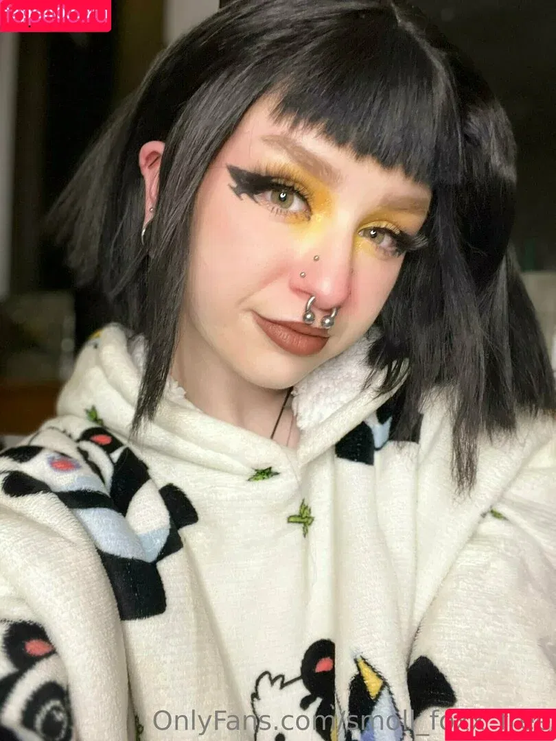 smoll.foxx / smoll_foxx_free Onlyfans Photo Gallery 