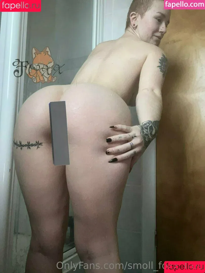 smoll.foxx / smoll_foxx_free Onlyfans Photo Gallery 