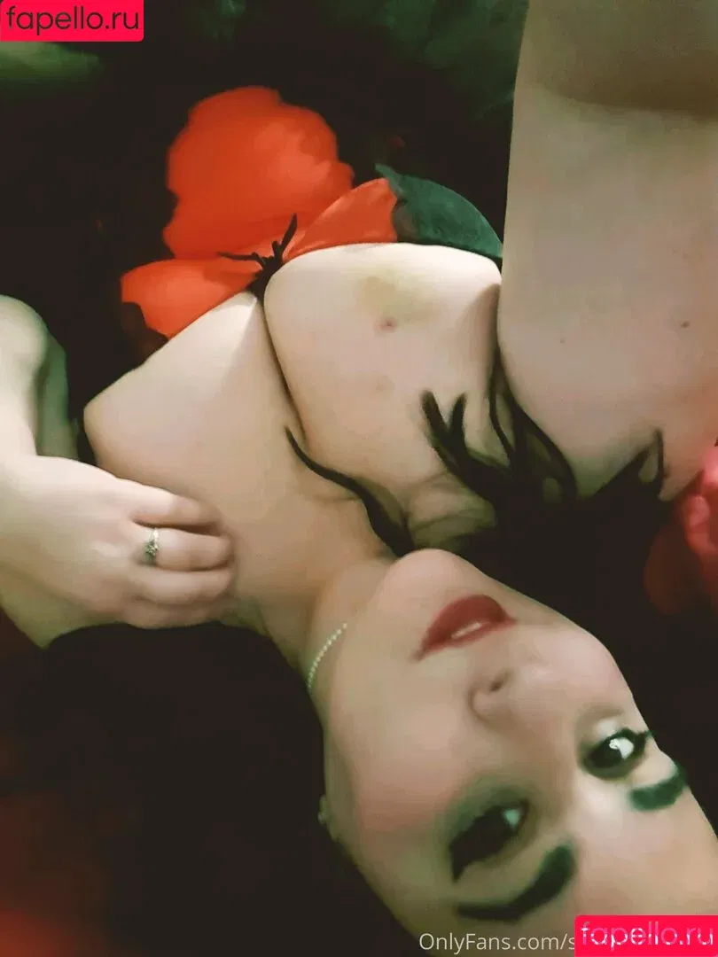 spookieboobie Onlyfans Photo Gallery 