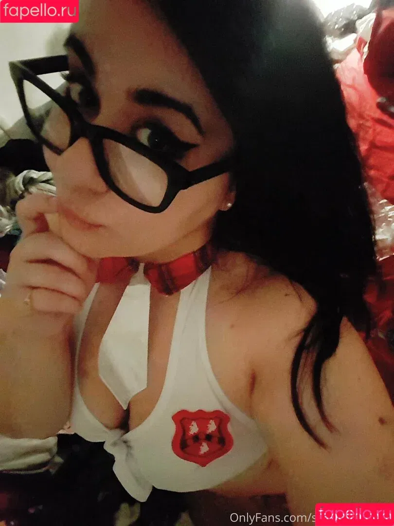 spookieboobie Onlyfans Photo Gallery 