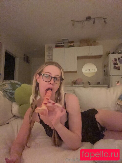 Nikki Nude Onlyfans Photo 37