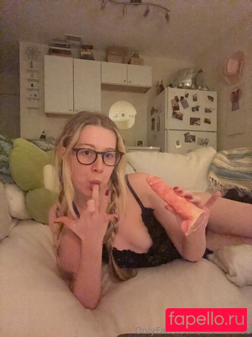 Nikki Nude Onlyfans Photo 35