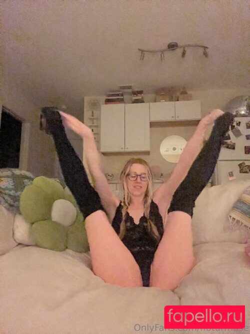 Nikki Nude Onlyfans Photo 18
