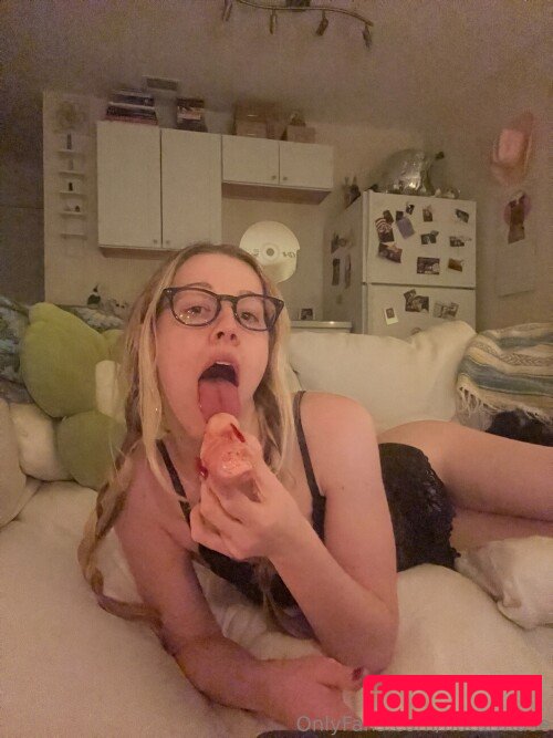 Nikki Nude Onlyfans Photo 16