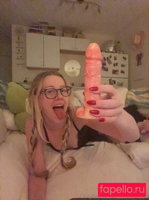 Nikki Nude Onlyfans Photo 12