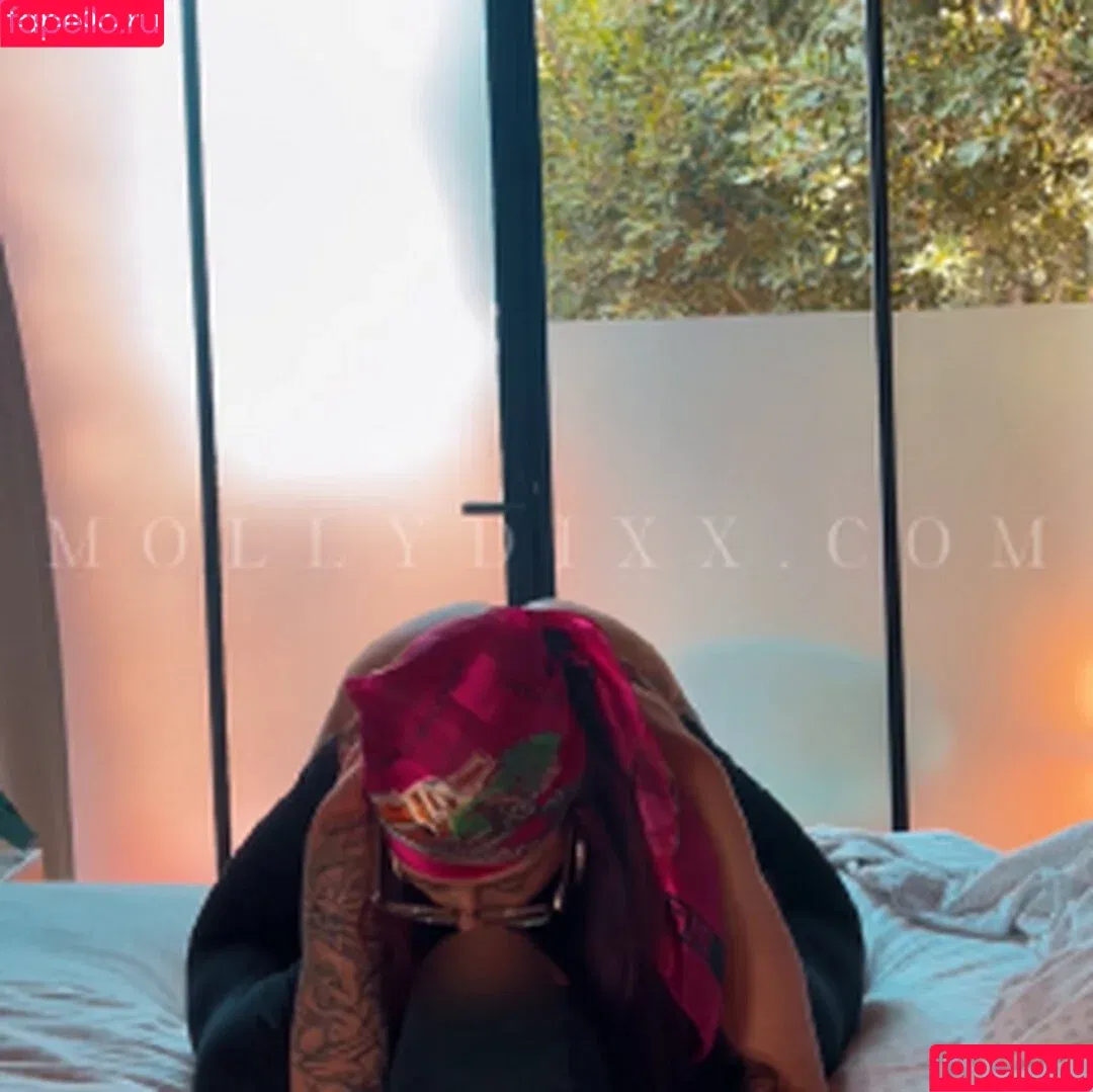 Molly Dixx / molly_dixx_ / mollydixx Onlyfans Photo Gallery 
