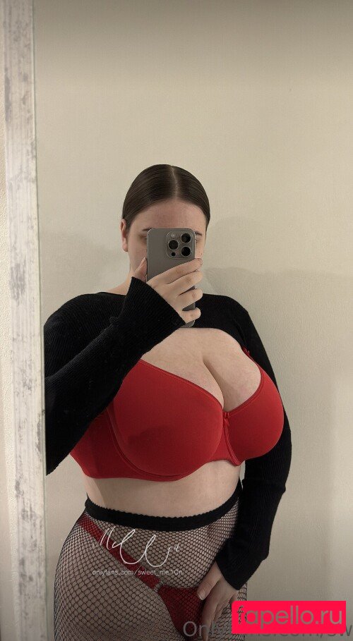 Sweet Me10n Nude Onlyfans Photo 7