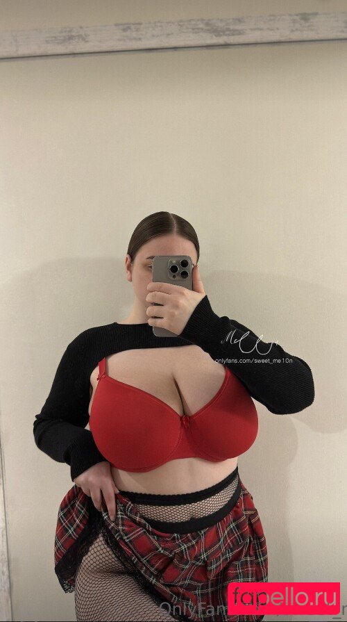 Sweet Me10n Nude Onlyfans Photo 5