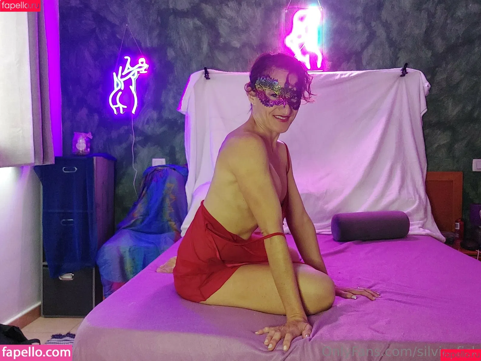 silvia_fick Onlyfans Photo Gallery 