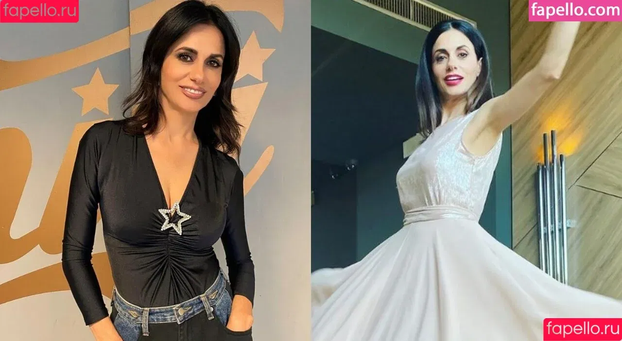 Rossella Brescia Onlyfans Photo Gallery 