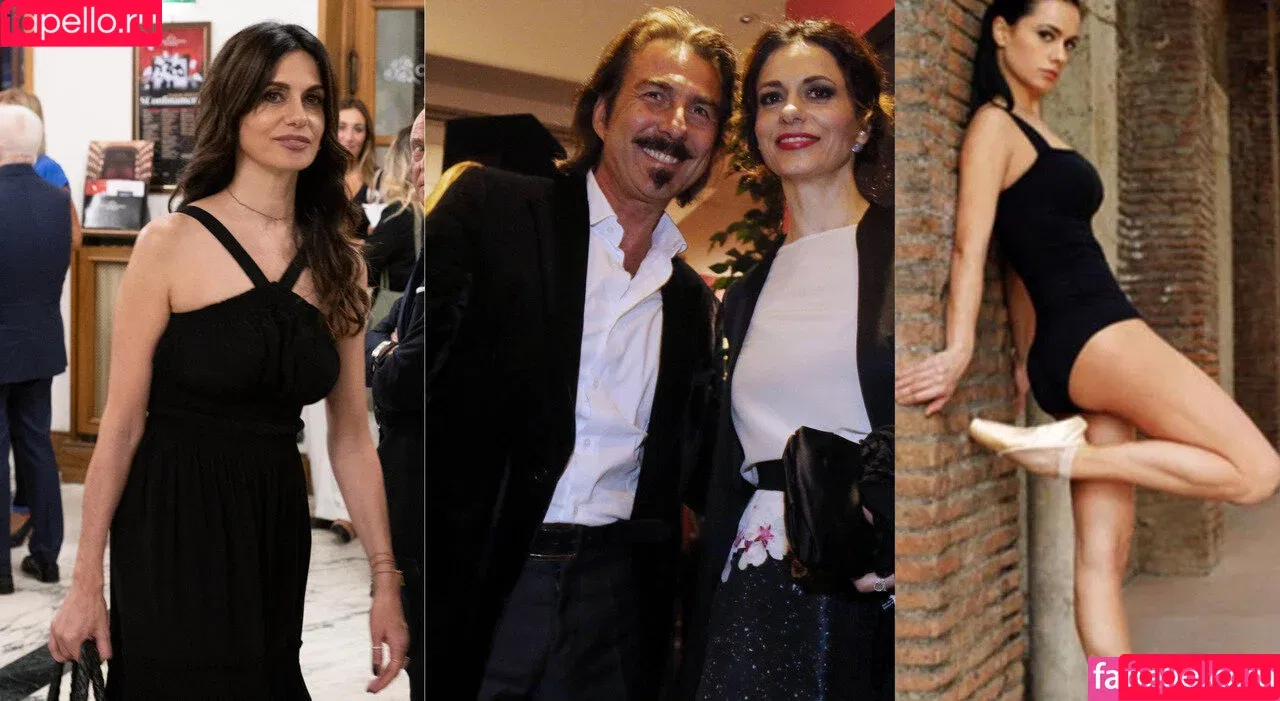 Rossella Brescia Onlyfans Photo Gallery 