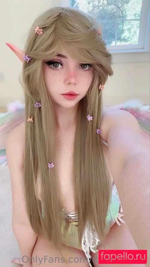 Danni Meow Nude Onlyfans Photo 8