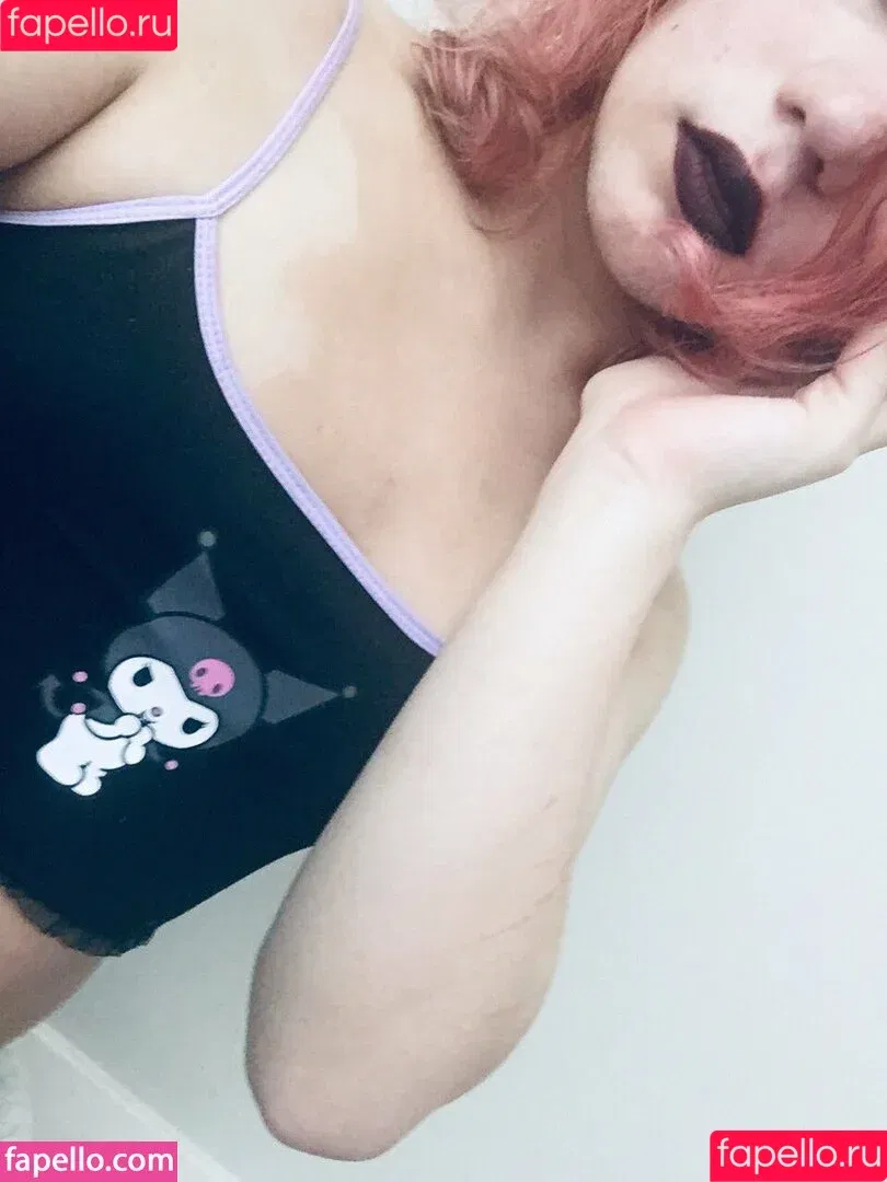 Hex_anne / Hexanne / hexanexart Onlyfans Photo Gallery 