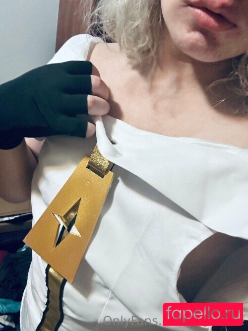 Hex_anne Nude Onlyfans Photo 6