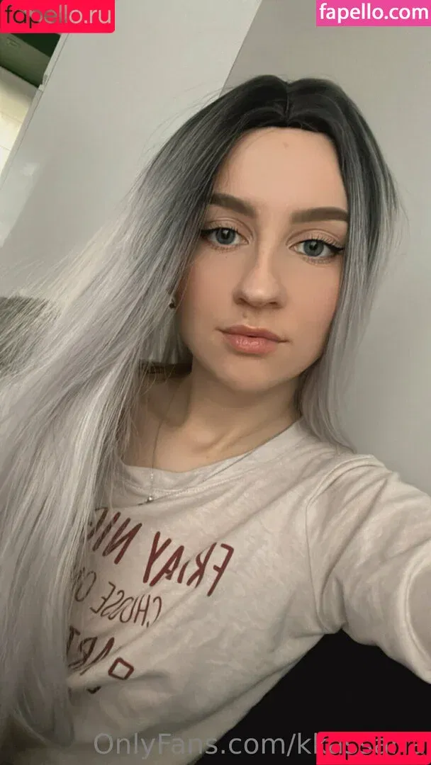 kkasharii / kkassaria Onlyfans Photo Gallery 