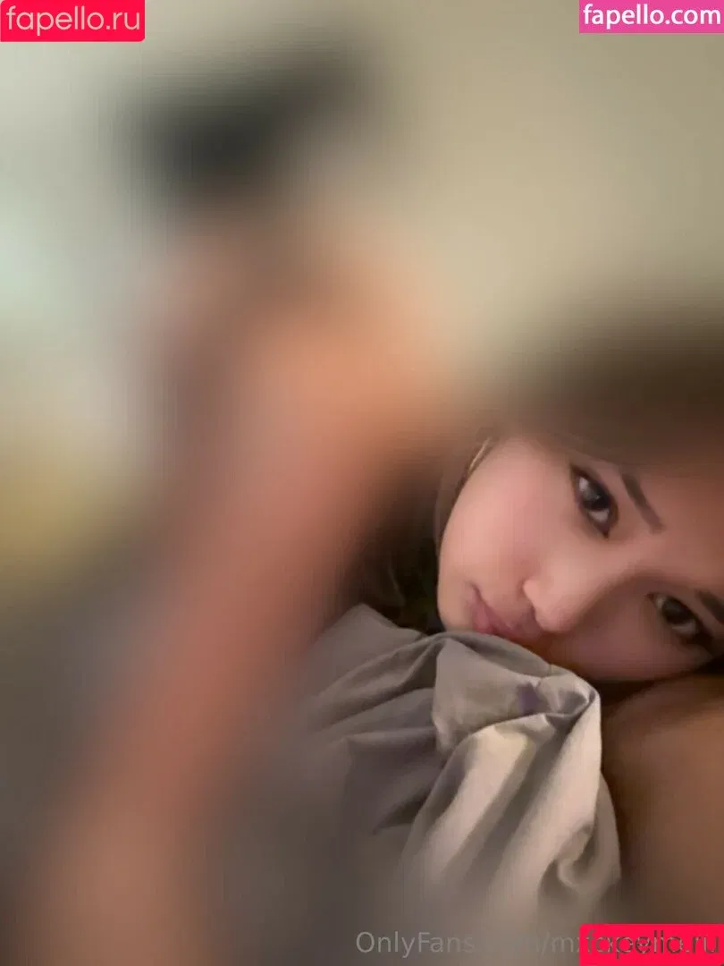 Mxckeymeiji Onlyfans Photo Gallery 