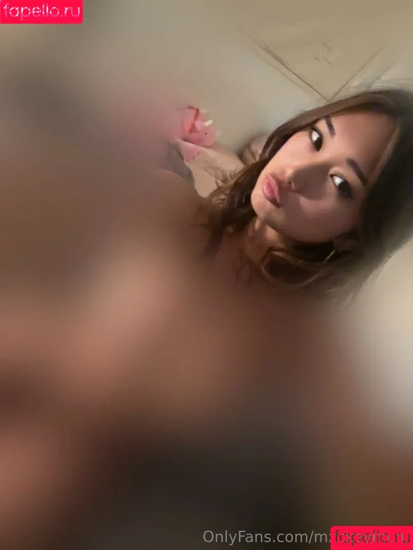 Mxckeymeiji Onlyfans Photo Gallery 