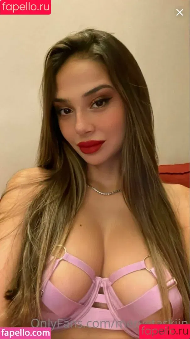 Merve Takn / mervetaskiin / tasskinmerve Onlyfans Photo Gallery 