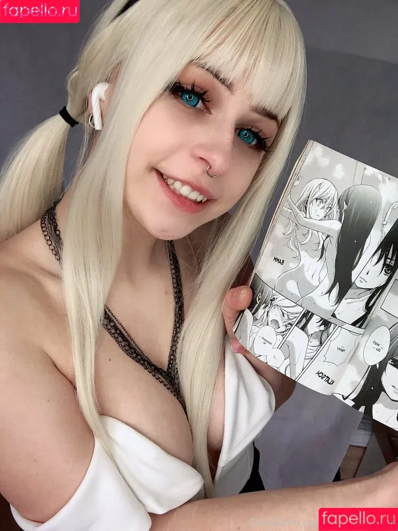 ellisanekochan / yumeblume Onlyfans Photo Gallery 