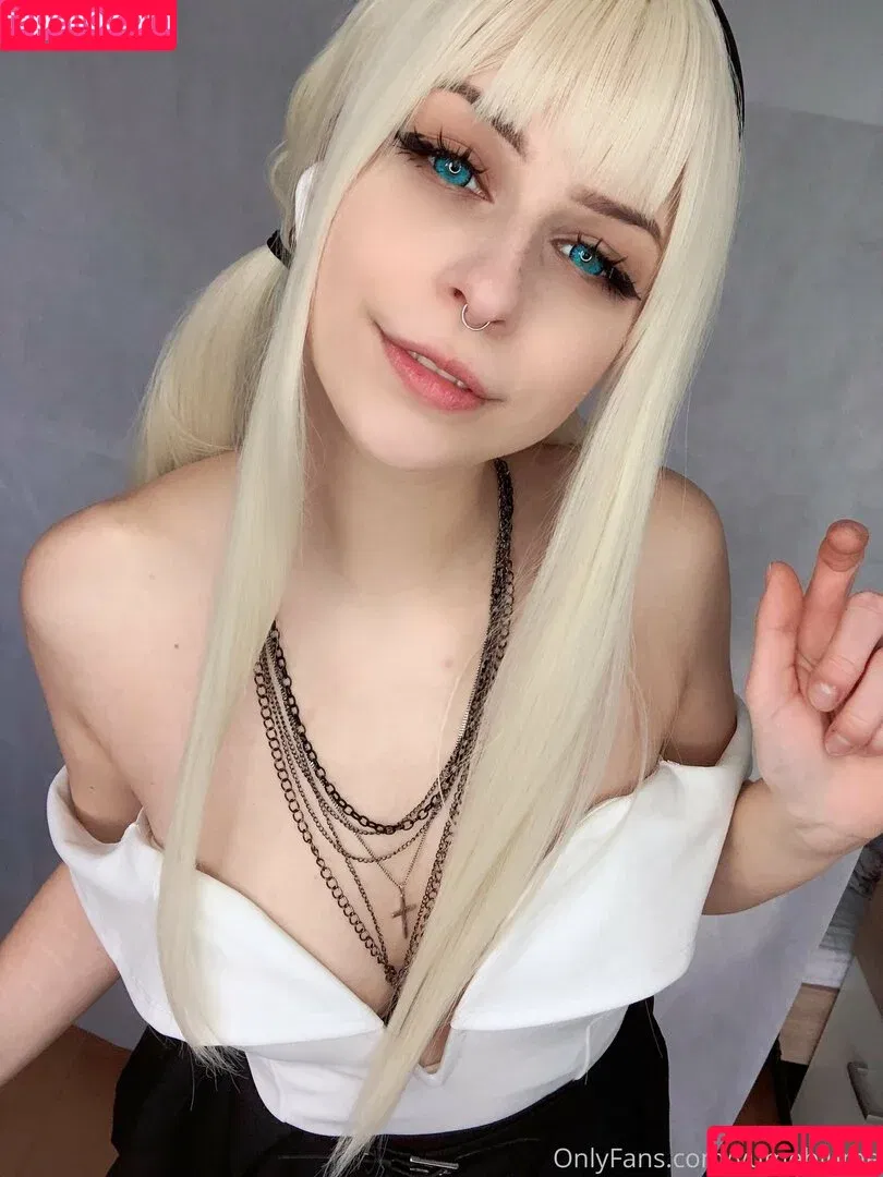 ellisanekochan / yumeblume Onlyfans Photo Gallery 