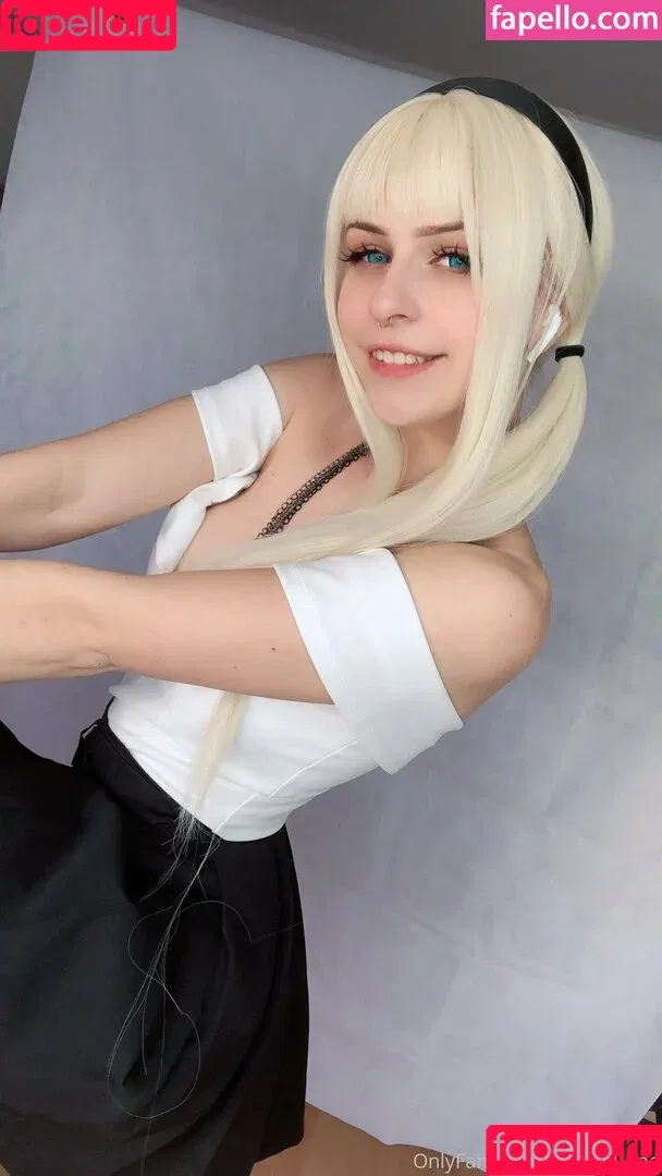 ellisanekochan / yumeblume Onlyfans Photo Gallery 