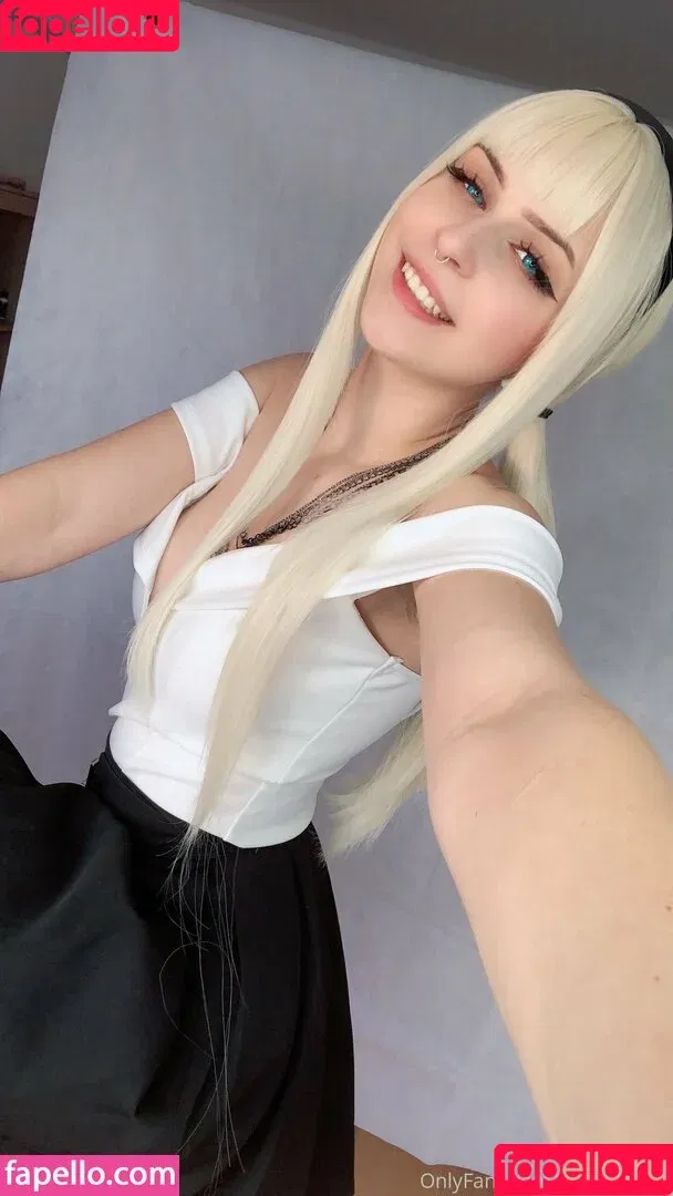 ellisanekochan / yumeblume Onlyfans Photo Gallery 