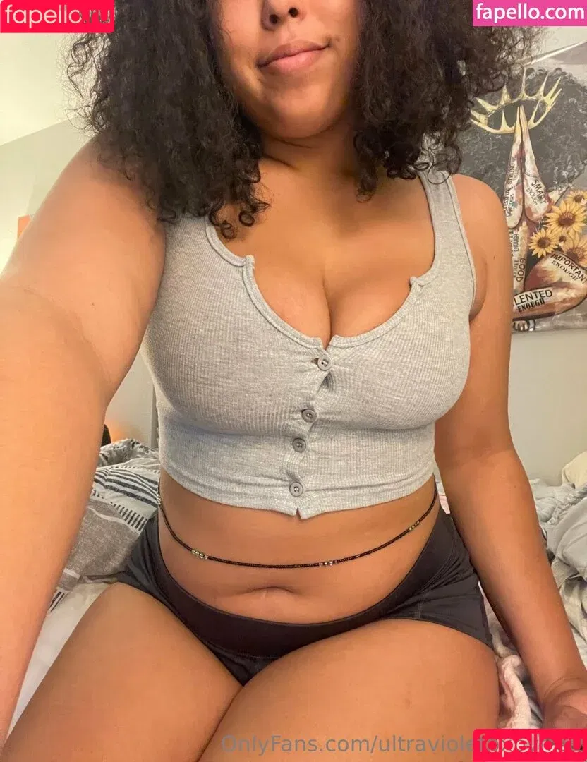 ultraviolet_to / ultravioletbxbyfree Onlyfans Photo Gallery 