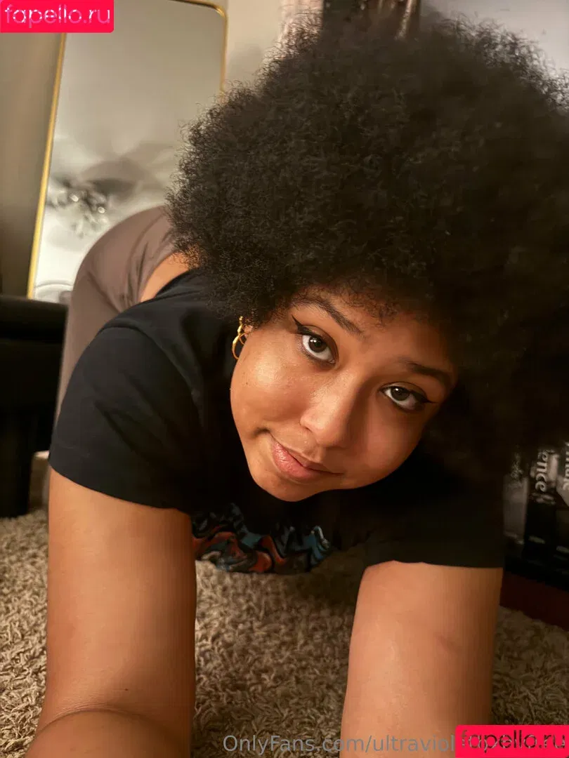 ultraviolet_to / ultravioletbxbyfree Onlyfans Photo Gallery 