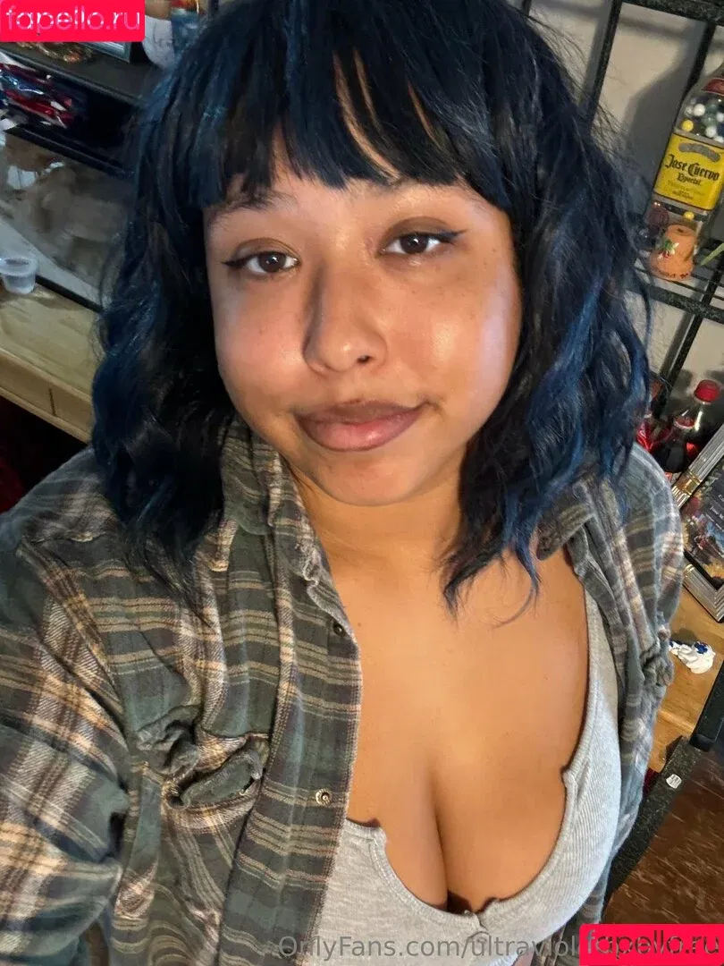 ultraviolet_to / ultravioletbxbyfree Onlyfans Photo Gallery 