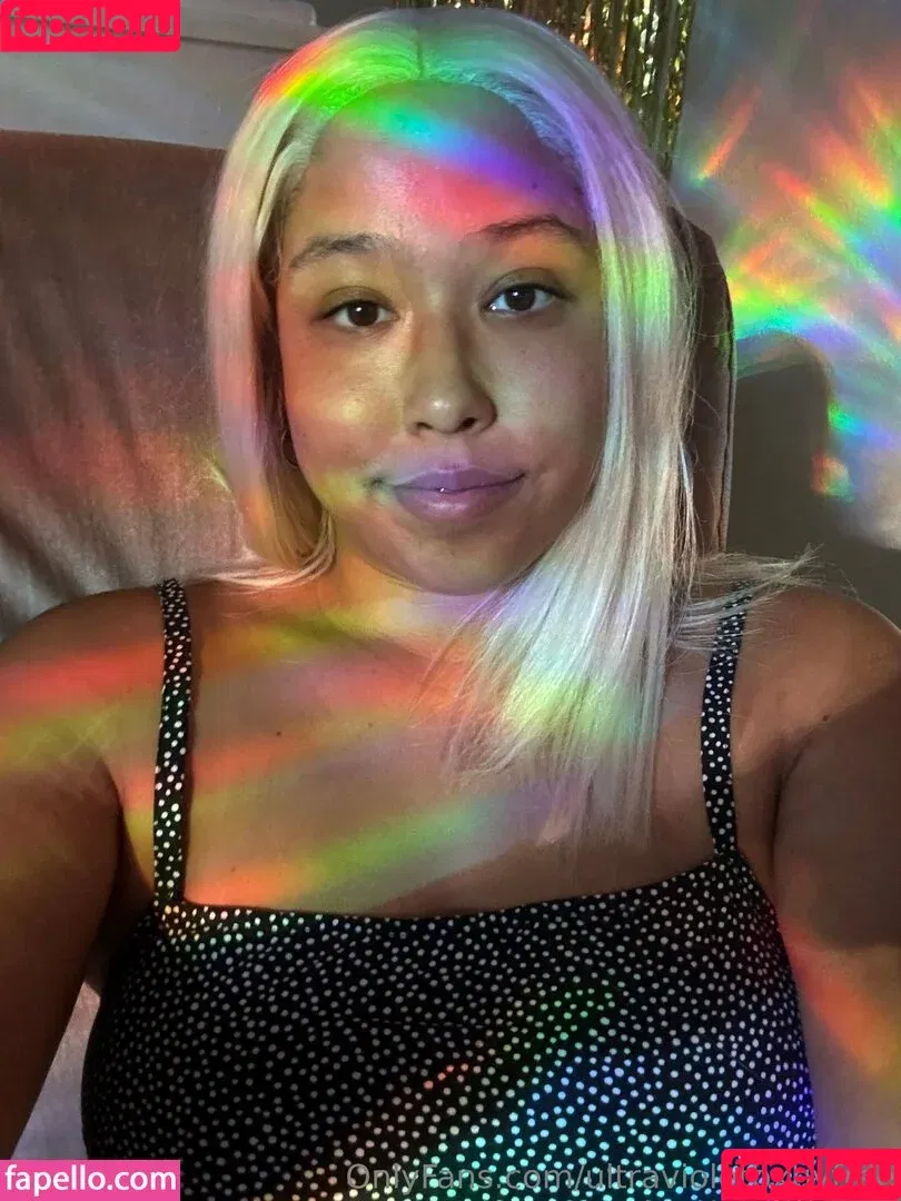 ultraviolet_to / ultravioletbxbyfree Onlyfans Photo Gallery 