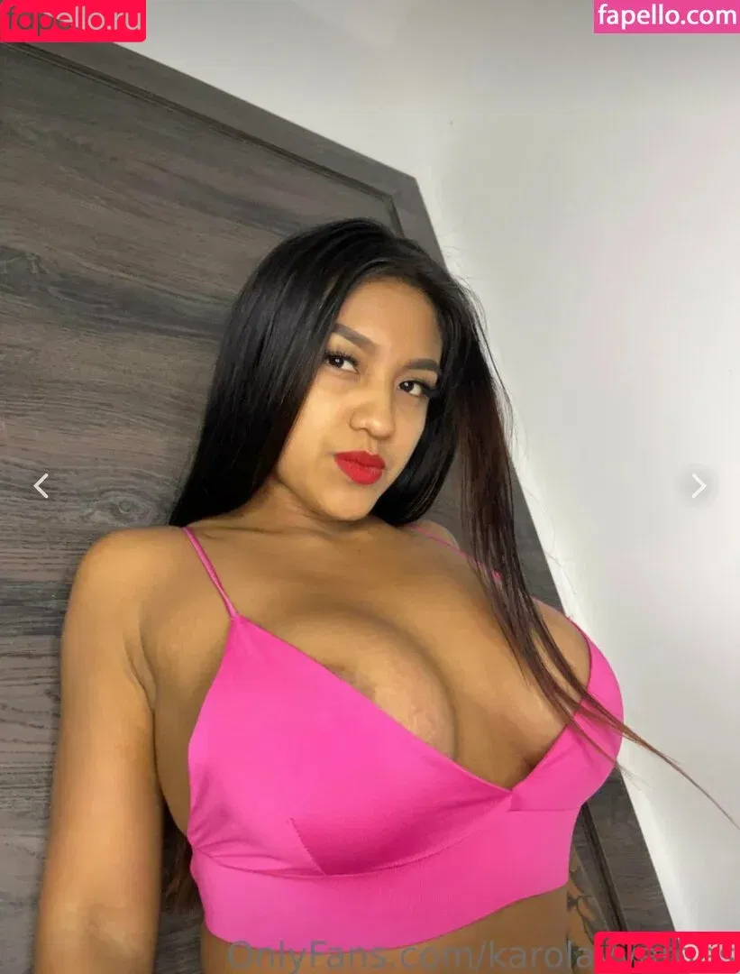 karolayvargas / karolayvargas2.0 Onlyfans Photo Gallery 