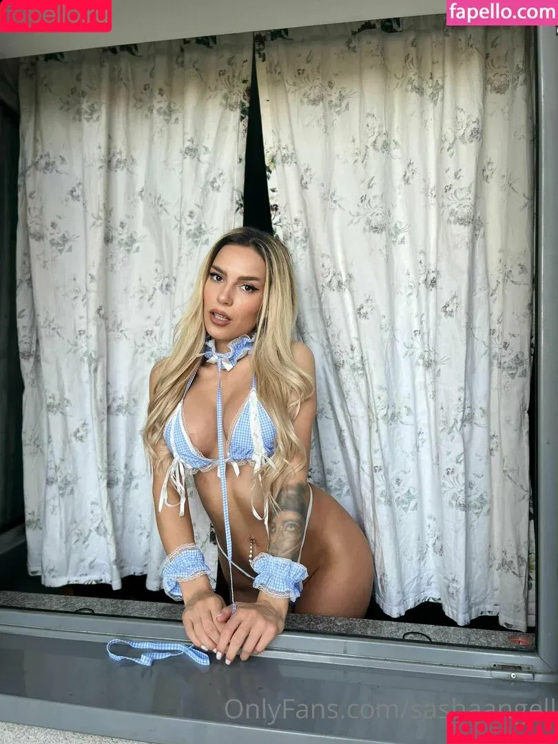 sasha.angell / sashaangell Onlyfans Photo Gallery 