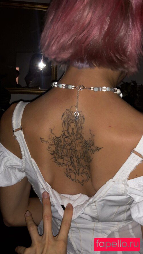 Goresigil Nude Onlyfans Photo 51