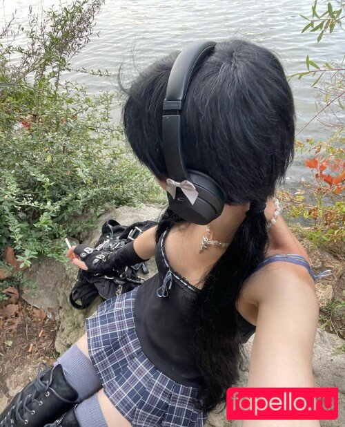 Goresigil Nude Onlyfans Photo 38